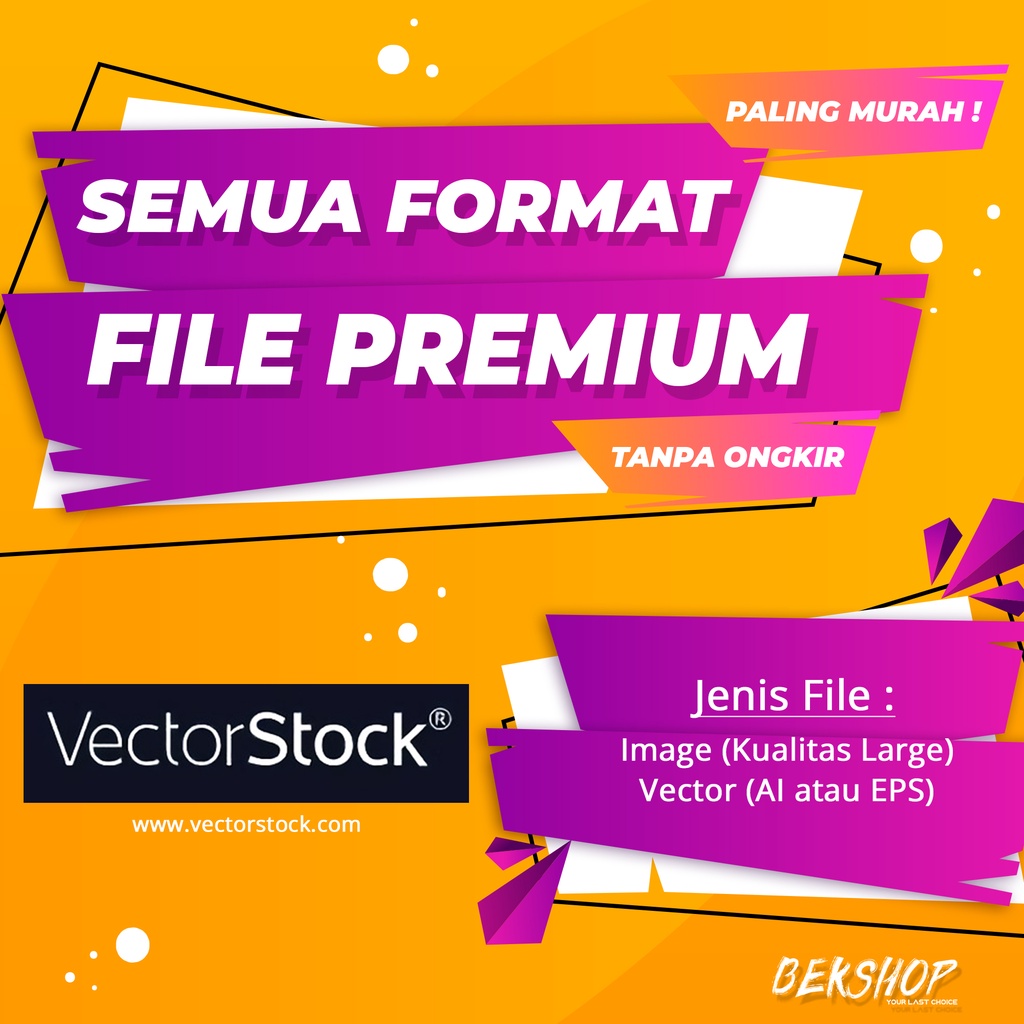 Jasa Download Vectorstock Premium Vector Stock Vector Image Tanpa Ongkir Tanpa Minimal Order