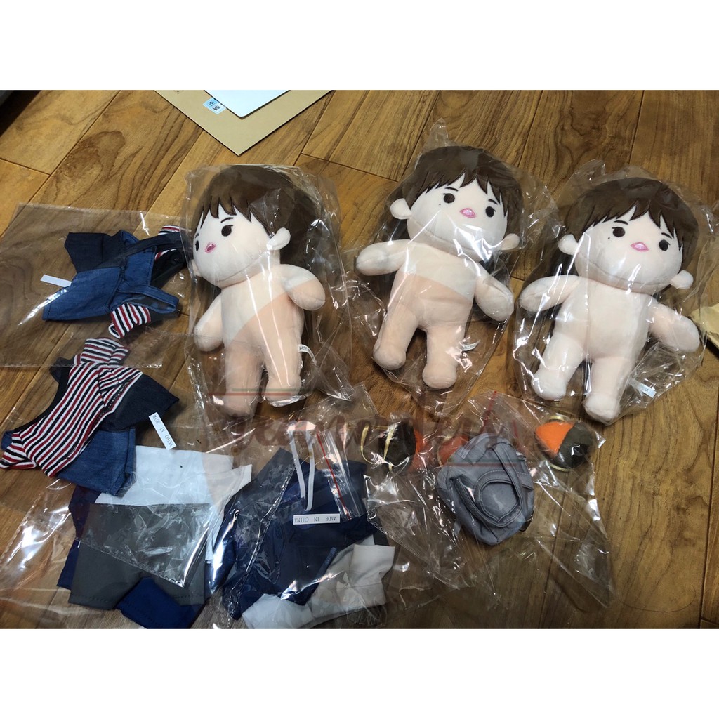 PELUNASAN GO DOLL DOHYON 'NAMTORI'