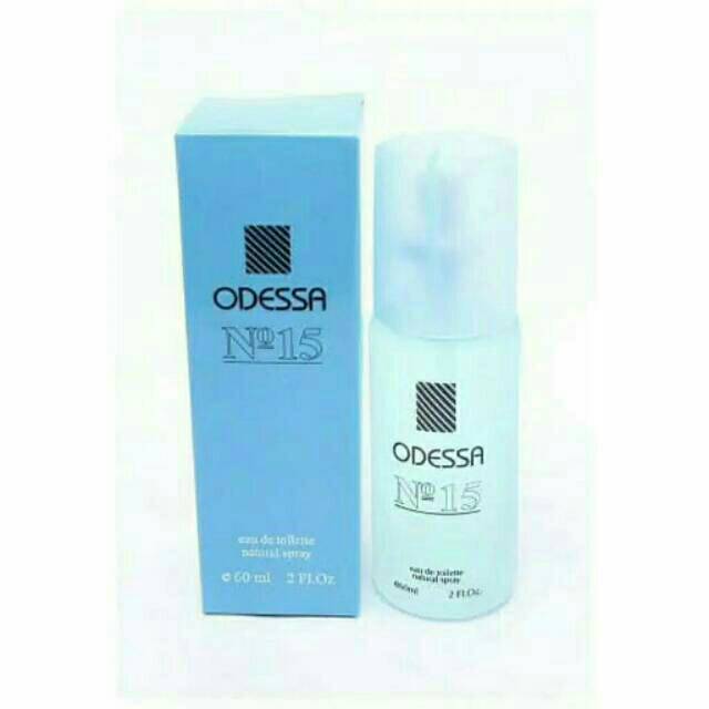 Parfum odessa no 15