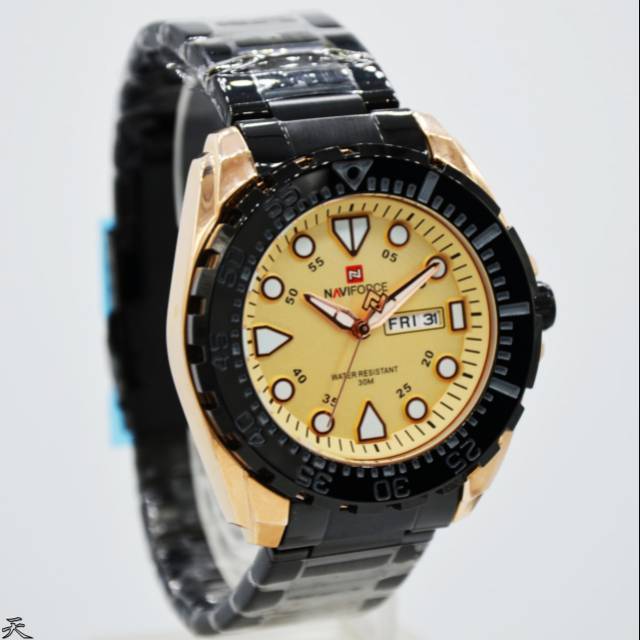 JAM TANGAN PRIA ELEGANT KEREN