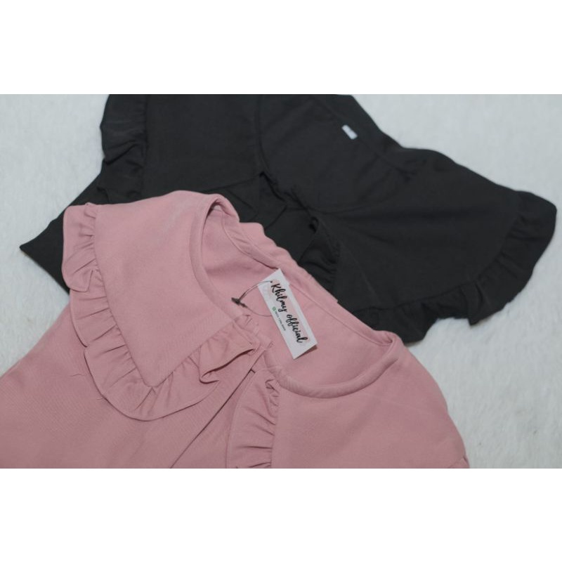 Kemeja Shakila wanita