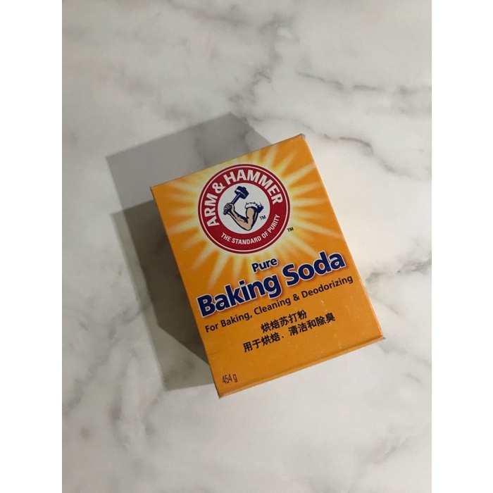 

d00gg Arm And Hammer Pure Baking Soda Asli Xz20X1Z11