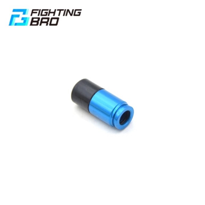 Fighting Bro metal nozzle head for 3.0 split gearbox set wgg