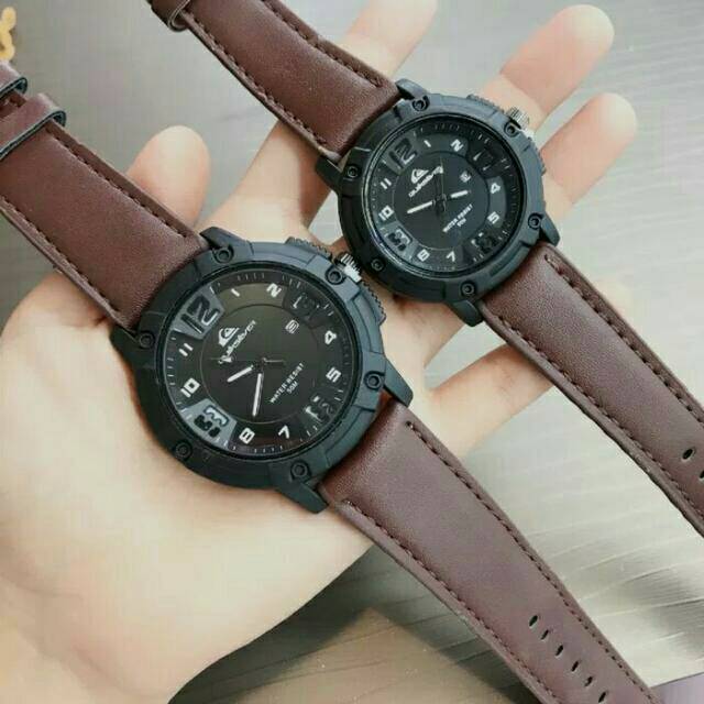 jam tangan pria wanita Quiksilver