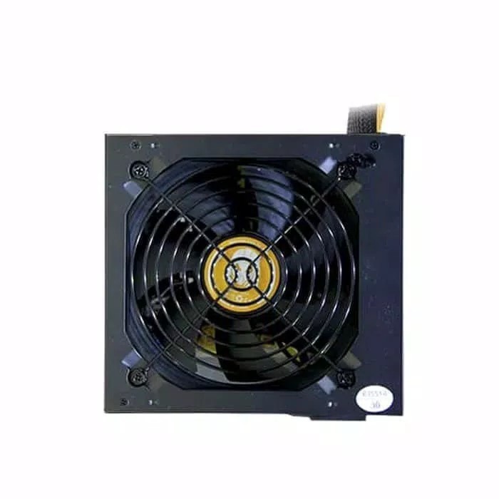 PSU Digital Alliance 550Watt 80+ Bronze - Power Supply 550Watt Bronze DA - PSU DA 550Watt 80+ Bronze