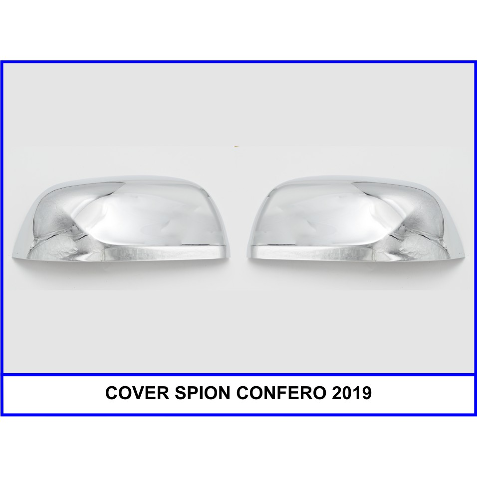 COVER SPION CONFERO 2019