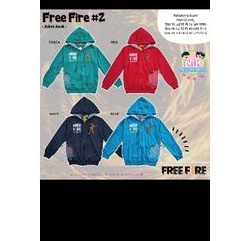 jaket free fire