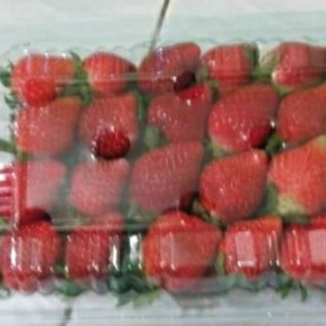 

Strawberry pc 1/2