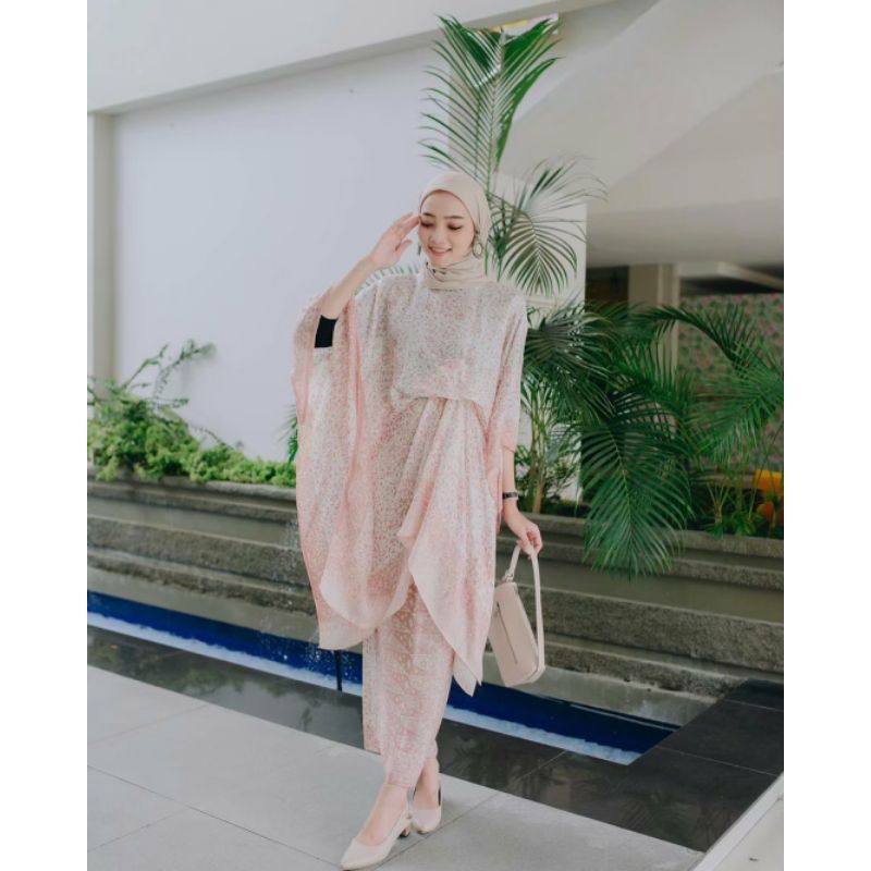 TERMURAH SET ARUNA JUPRI MILO