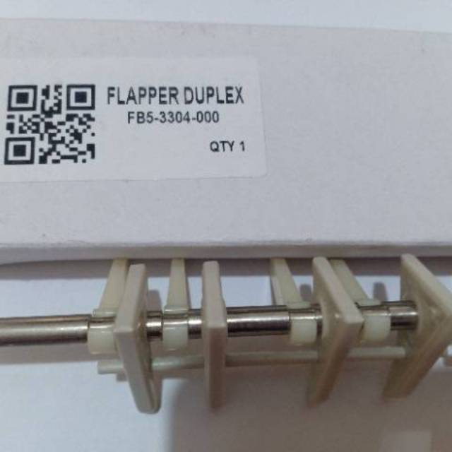 FLAPPER DUPLEX IR 5000