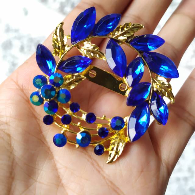 Bros kerudung murah/bros dagu/bros channel/bros murah