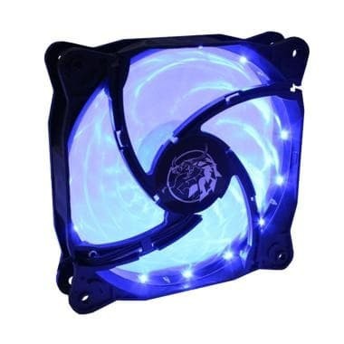 Imperion Fan Case 12Cm Supernova