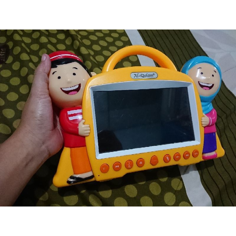 smart hafiz versi 4 + memory card