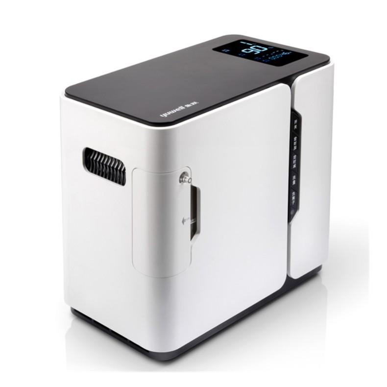 Yuwell Homecare YU300 Oxygen Concentrator / Mesin Oksigen Portable