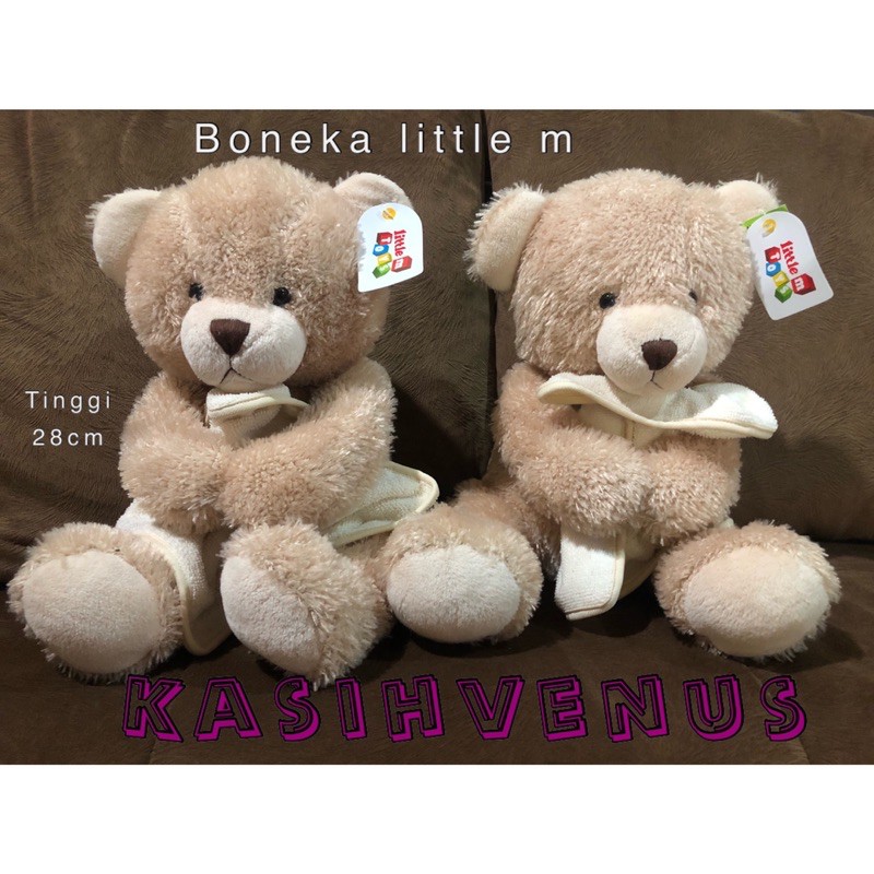 SALE!!boneka little m/boneka murah