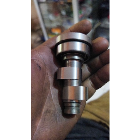 noken as jupiter z vega 130-150 cc kompetisi rra blade (vidio testimoni geser digambar)