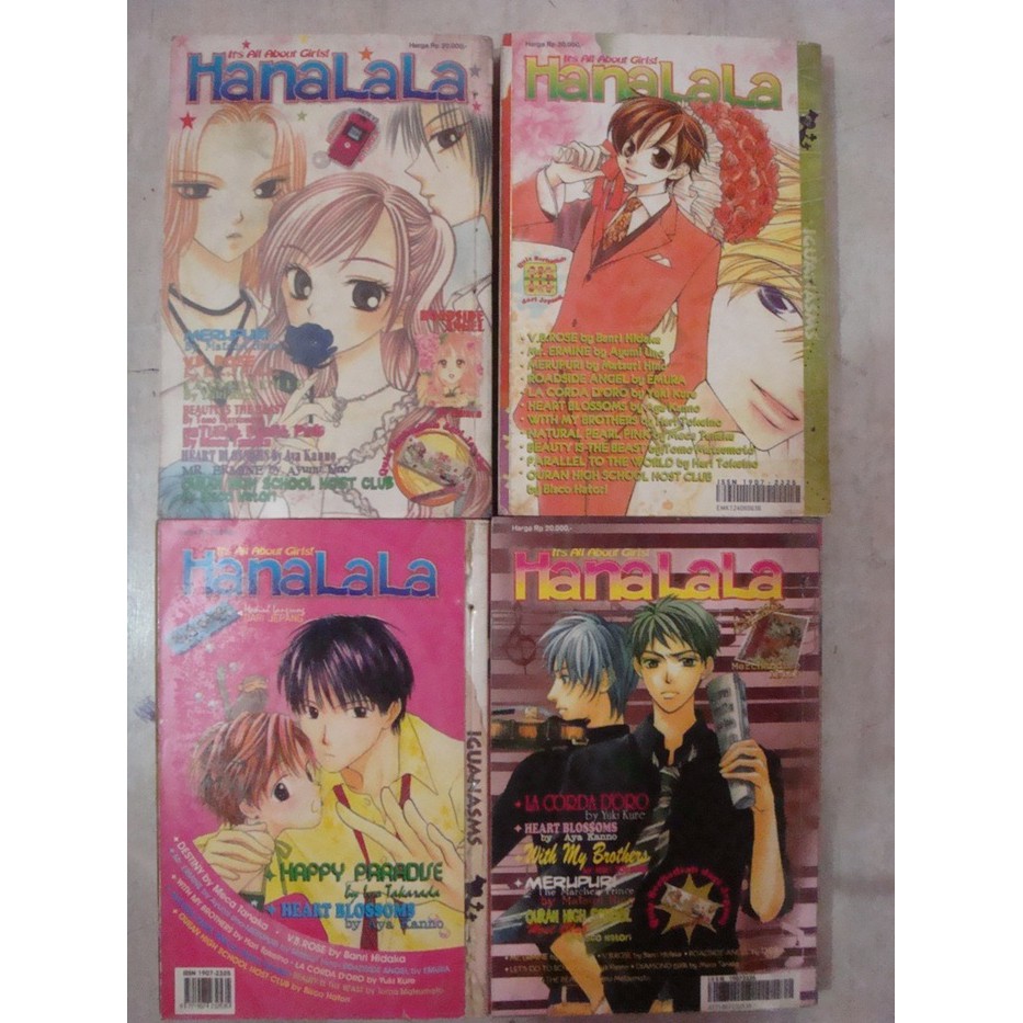 komik cuci gudang random ex Rental MURAH kategori KOMIK CEWE