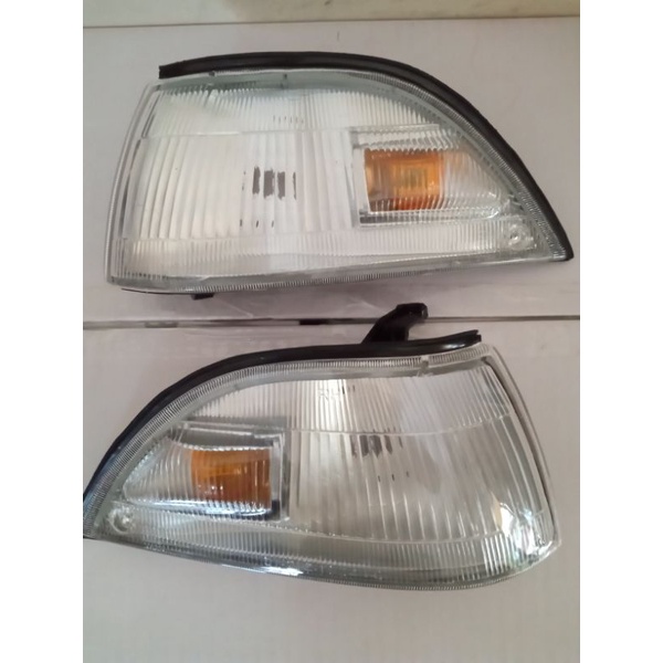 Lampu sein  corolla twincam AE92 EE90