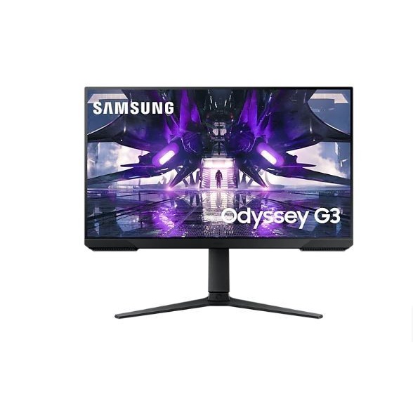 Monitor SAMSUNG LED 27&quot; Odyssey G3 LS27AG320 FHD 165Hz 1ms FreeSync