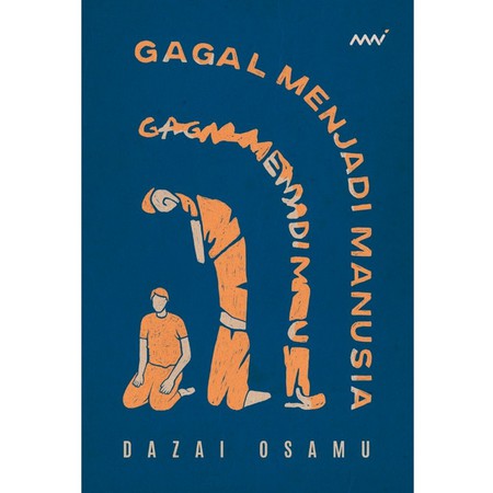 NOVEL SENGKARUT// GAGAL MENJADI MANUSIA