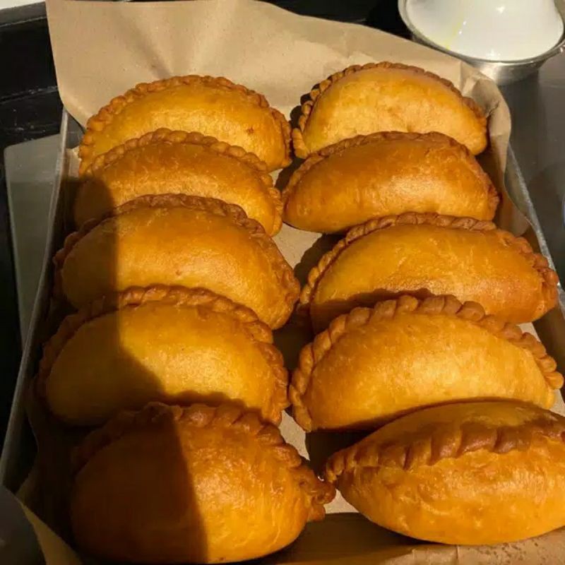 

Kue Panada khas Manado