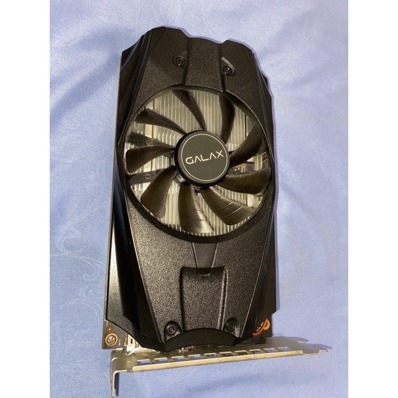 VGA Galax GTX 1050 2 Gb