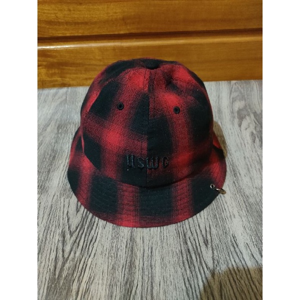 BucketHat Urban Swagger Second