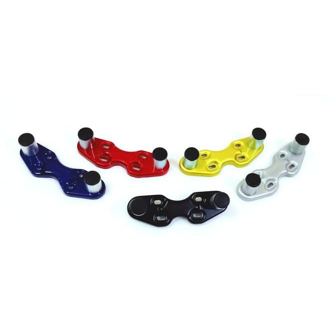 dudukan/raiser/peninggi stang jepit honda n yamaha -KD250519-