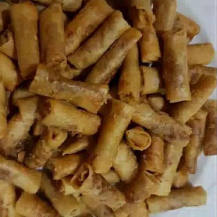 

Harga Terjangkau sumpia udang sumpia mini 500 gram sumpia ebi lumpia isi udang ebi lumpia mini sumpi
