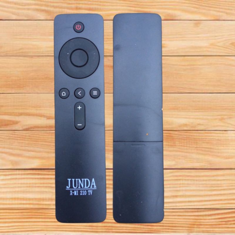 REMOTE REMOT TV XIAOMI SMART TV LED XIAOMI MI TV BOX