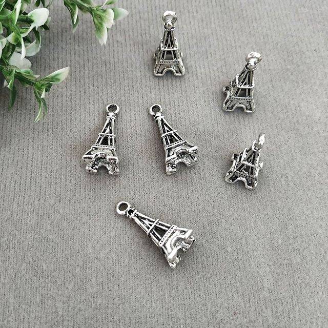 

Charm Paris Eiffel 11.500/4pcs