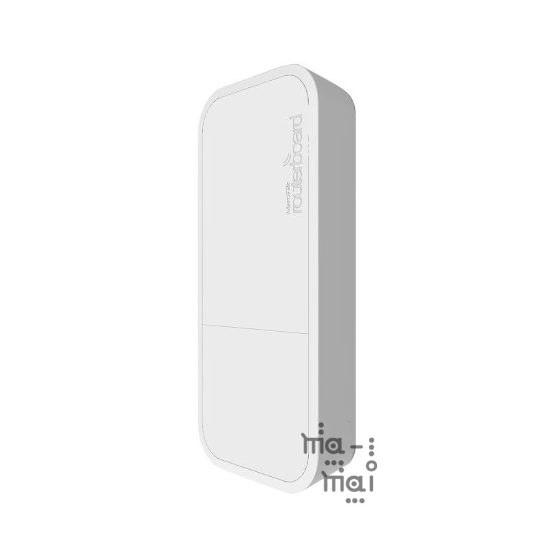 Mikrotik Wireless for home and office RBwAP2nD wAP