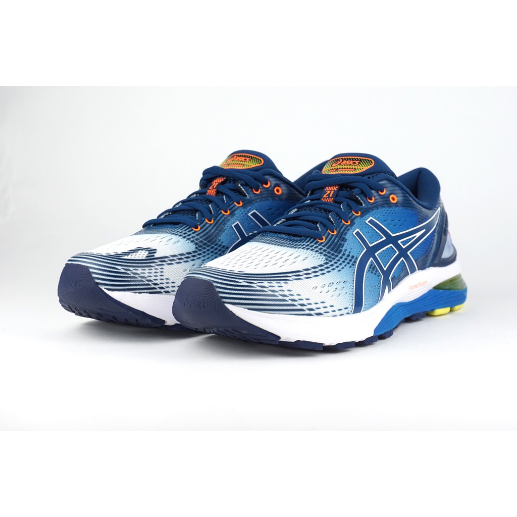 Sepatu Asics gel nimbus 21 ORIGINAL