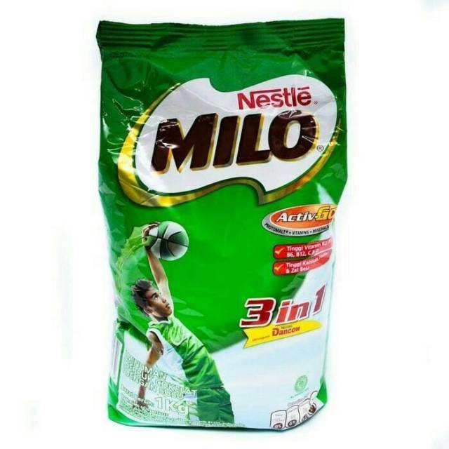 

Milo 1 kg