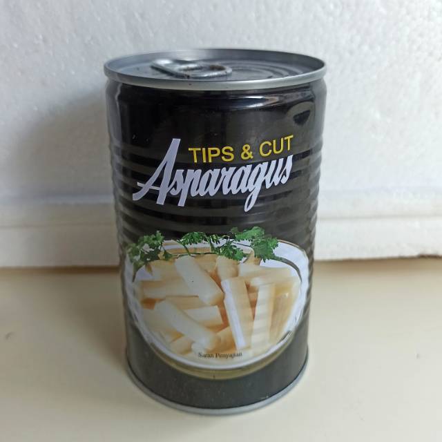 

Red Boat Asparagus Tips & Cut