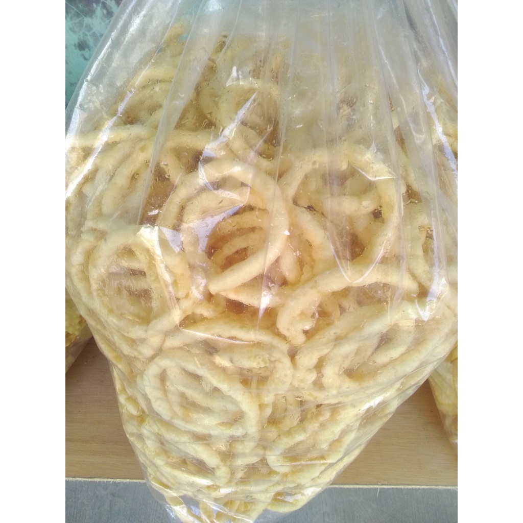 

kelanting getuk lampung