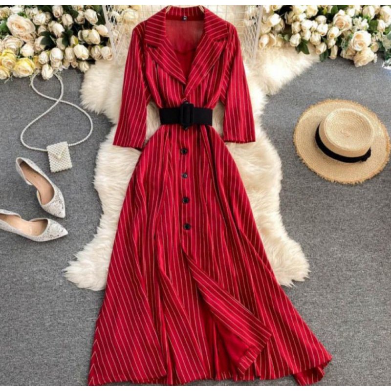 ARRABELA DRESS IMPORT TM 8091