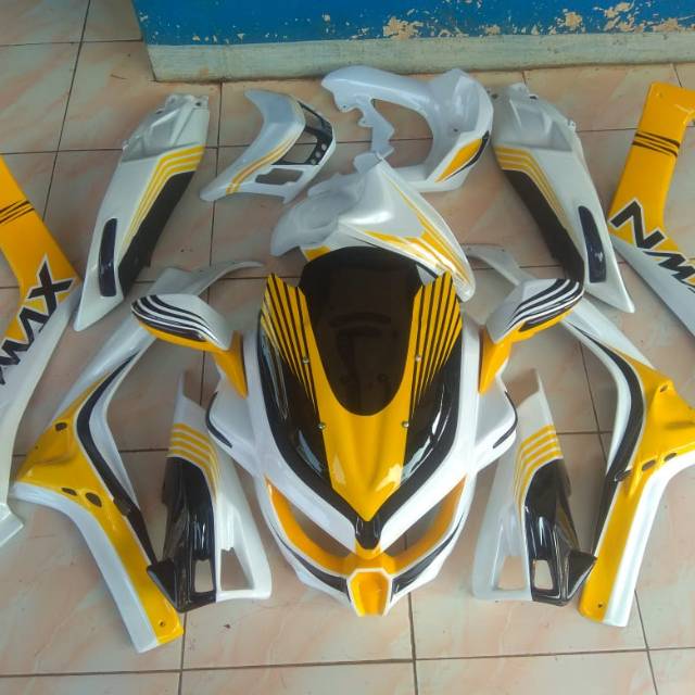 Fullbody predator n-max