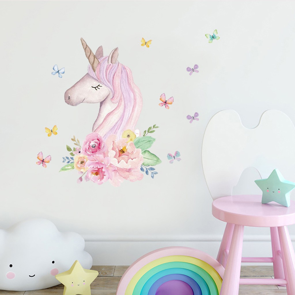 [GD] WALL STIKER STICKER DINDING TEMBOK PLANET KAMAR ANAK COWOK CEWEK S7 S8 S9 S10 S11 S12 KUDA PONY