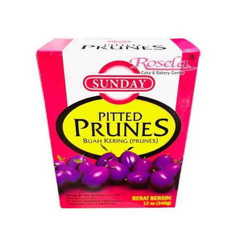 

((((()paling dicari] SUNDAY PRUNES