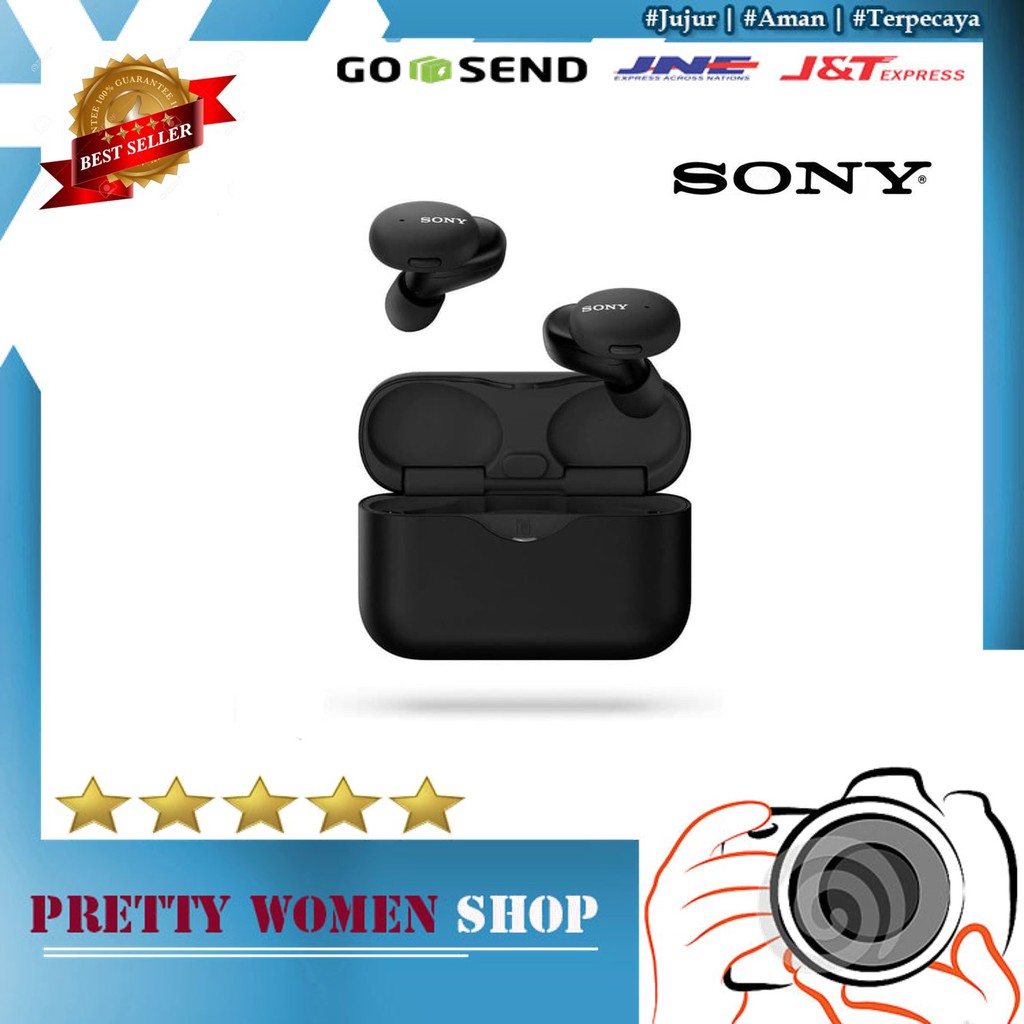 Sony Wf-H800 h.ear in 3 Truly Wireless / WF H800 / TWS WF H-800