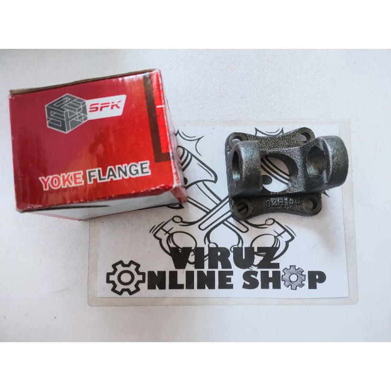 FLANGE JOINT JOIN COPEL KOPEL SUZUKI CARRY EXTRA KATANA JIMNY