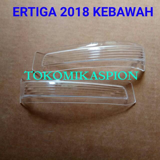 Sepasang - mika sein spion ertiga - mika lampu spion Ertiga - mika sen spion Ertiga