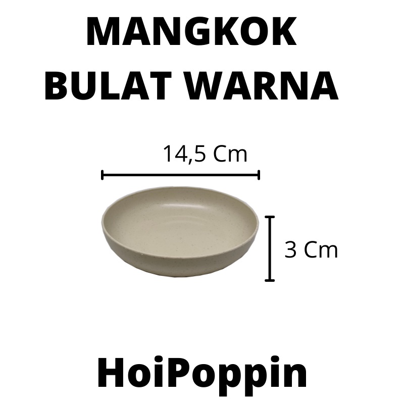 HPP - MANGKOK BULAT - MANGKOK HIJAU - MANGKOK MURAH - MANGKOK PLASTIK MURAH - MANGKOK - MANGKOK PLASTIK