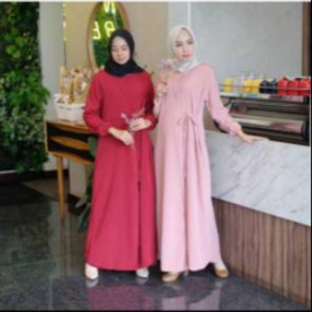 Gunand maxi