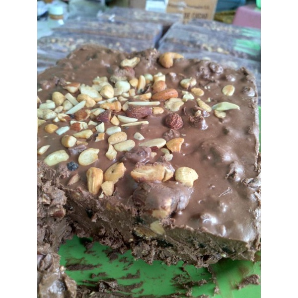 COKELAT SILVERQUEEN 1kg CAMPURAN DELFI / FREE PACKING  / Langsung dari Pabrik ceres / LEBURAN COKELA