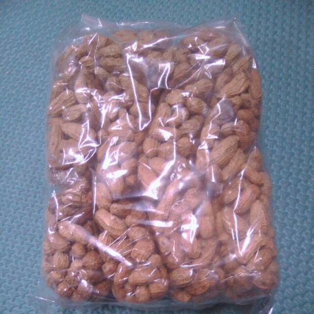 

Kacang Kulit Ashoyyy Makanan Jaman Old