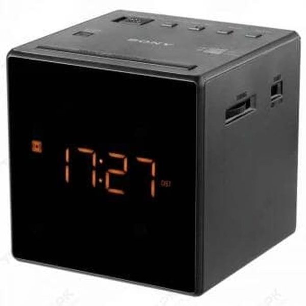 RADIO SONY ICF C1