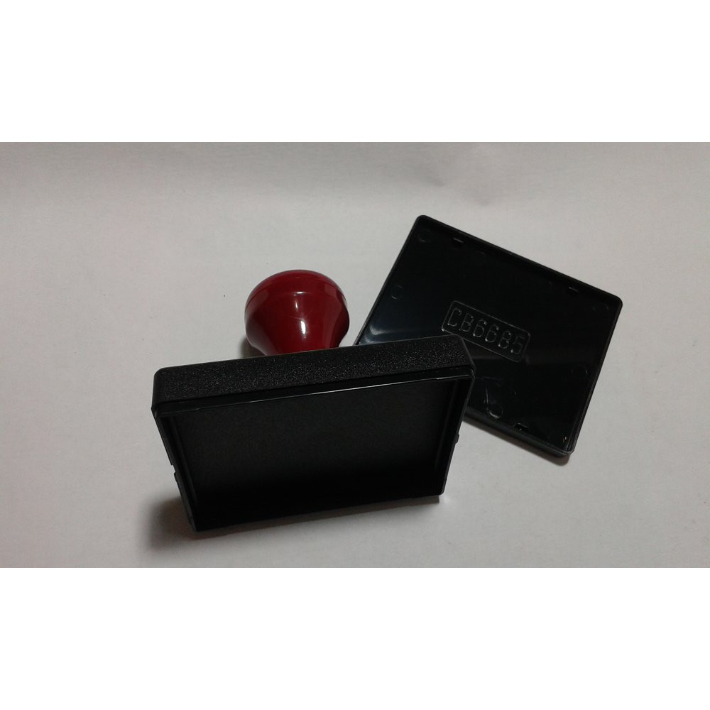 

Silakan Order Gagang Stempel Flash 6685 terbatas