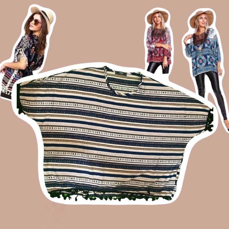 Blouse Jrep